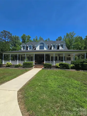 6650 Dellwood Drive Kannapolis NC 28081