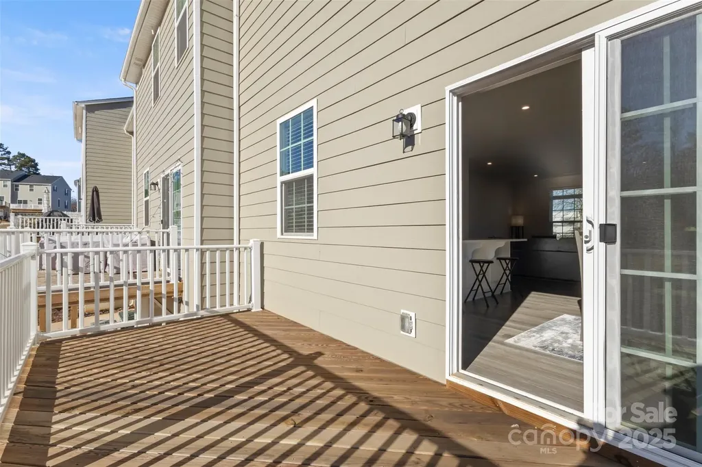 2016 Tupelo Grove Lane Gastonia NC 28054