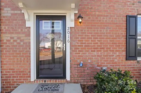 2016 Tupelo Grove Lane Gastonia NC 28054