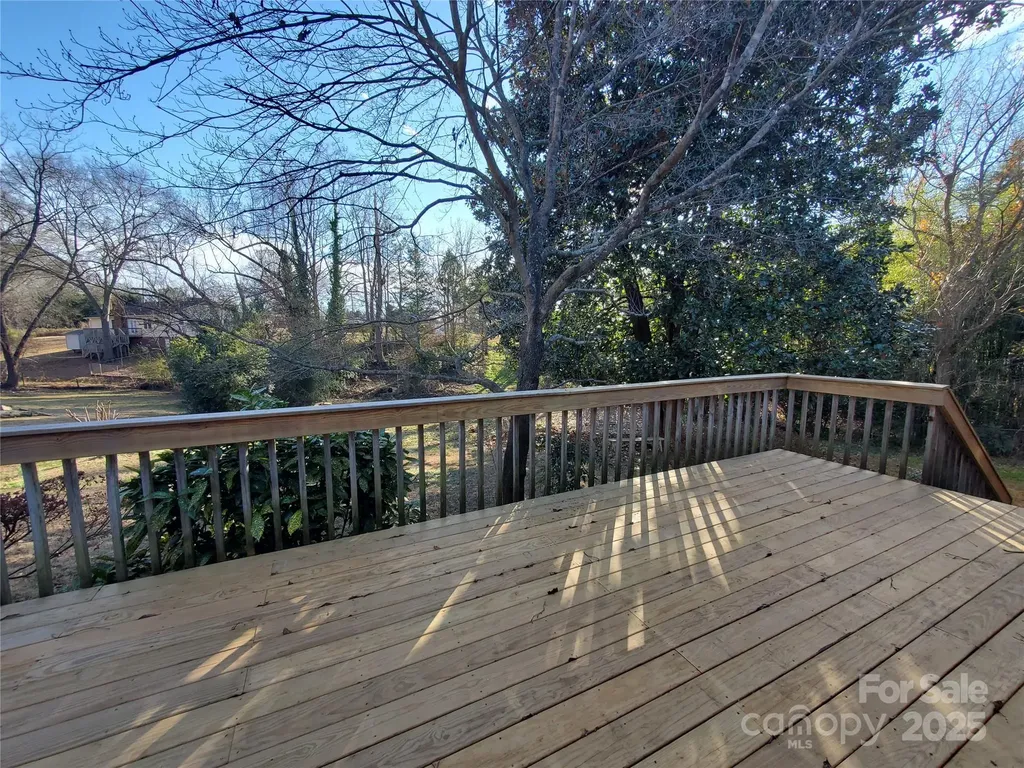 1303 Hunt Street Shelby NC 28152