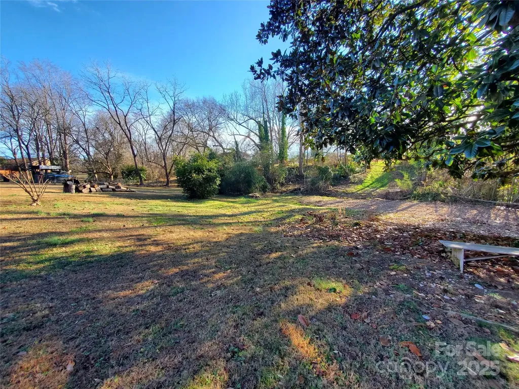 1303 Hunt Street Shelby NC 28152