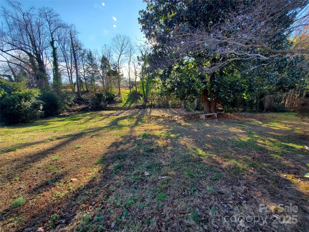 1303 Hunt Street Shelby NC 28152