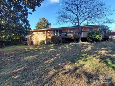 1303 Hunt Street Shelby NC 28152