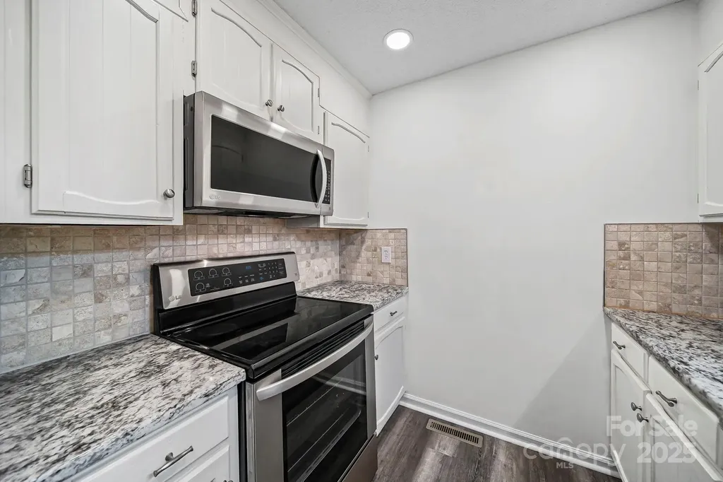 855 Nottingham Drive Gastonia NC 28054