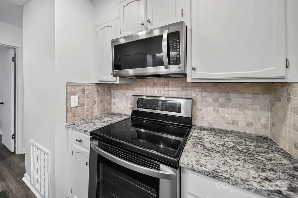 855 Nottingham Drive Gastonia NC 28054