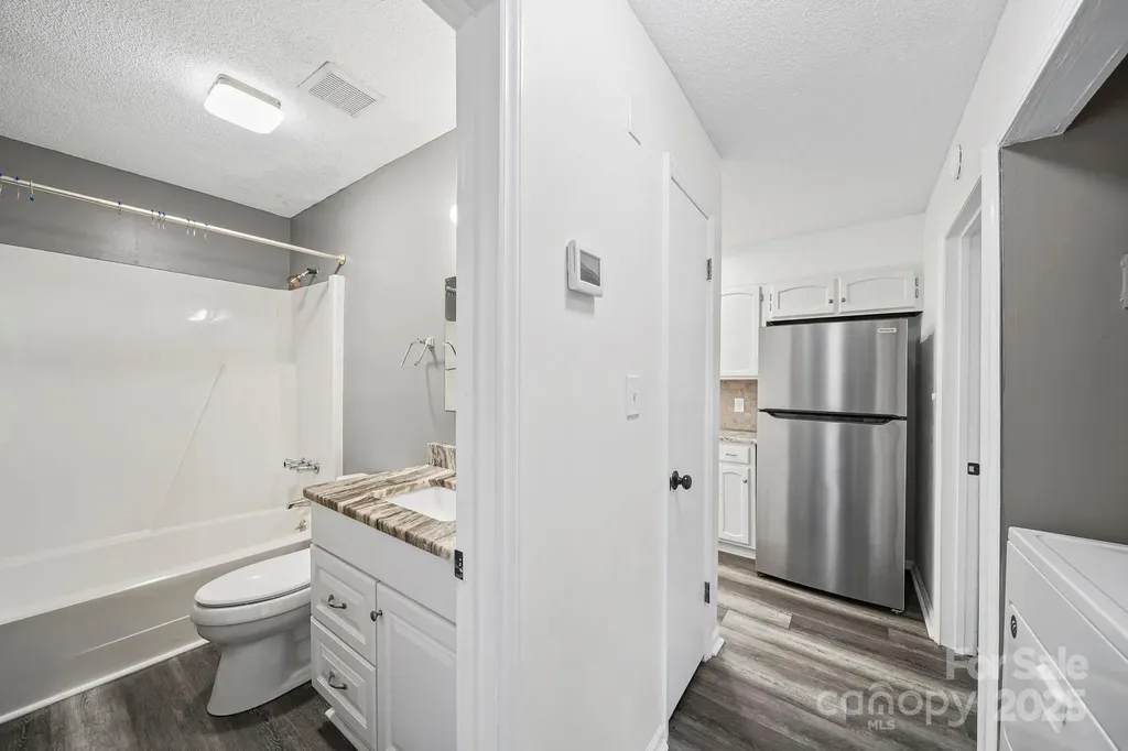 855 Nottingham Drive Gastonia NC 28054