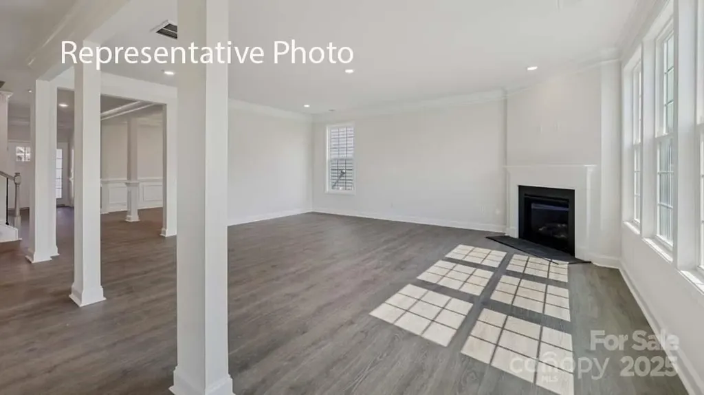 3027 Eclipse Court Indian Trail NC 28079