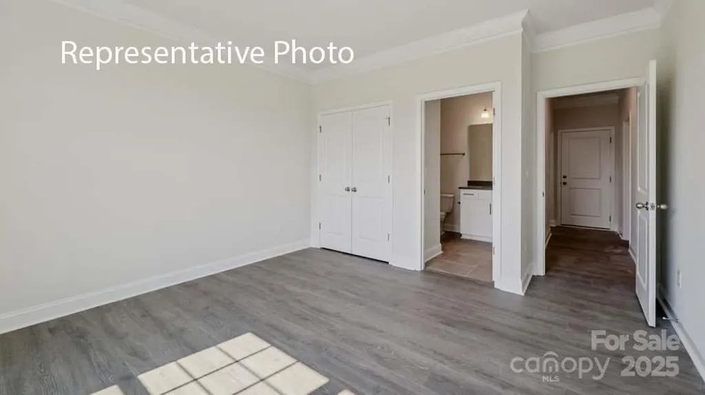 3027 Eclipse Court Indian Trail NC 28079