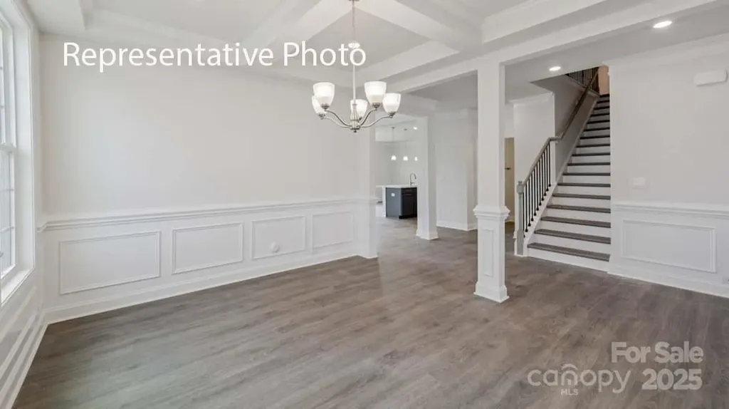 3027 Eclipse Court Indian Trail NC 28079
