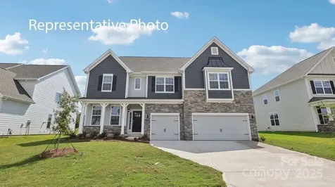 3027 Eclipse Court Indian Trail NC 28079