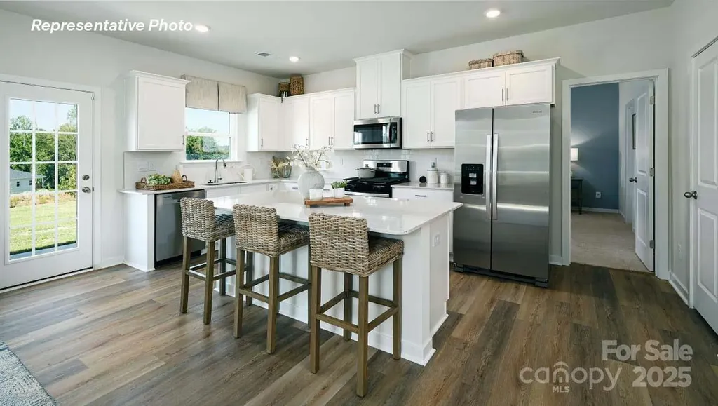 3821 Baldcypress Boulevard Gastonia NC 28056