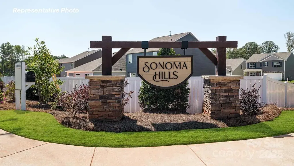 3821 Baldcypress Boulevard Gastonia NC 28056