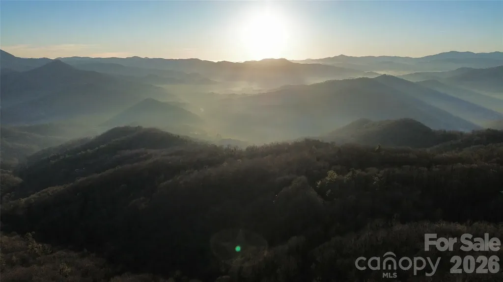 Lot 32 Bear Hollow Road Waynesville NC 28785