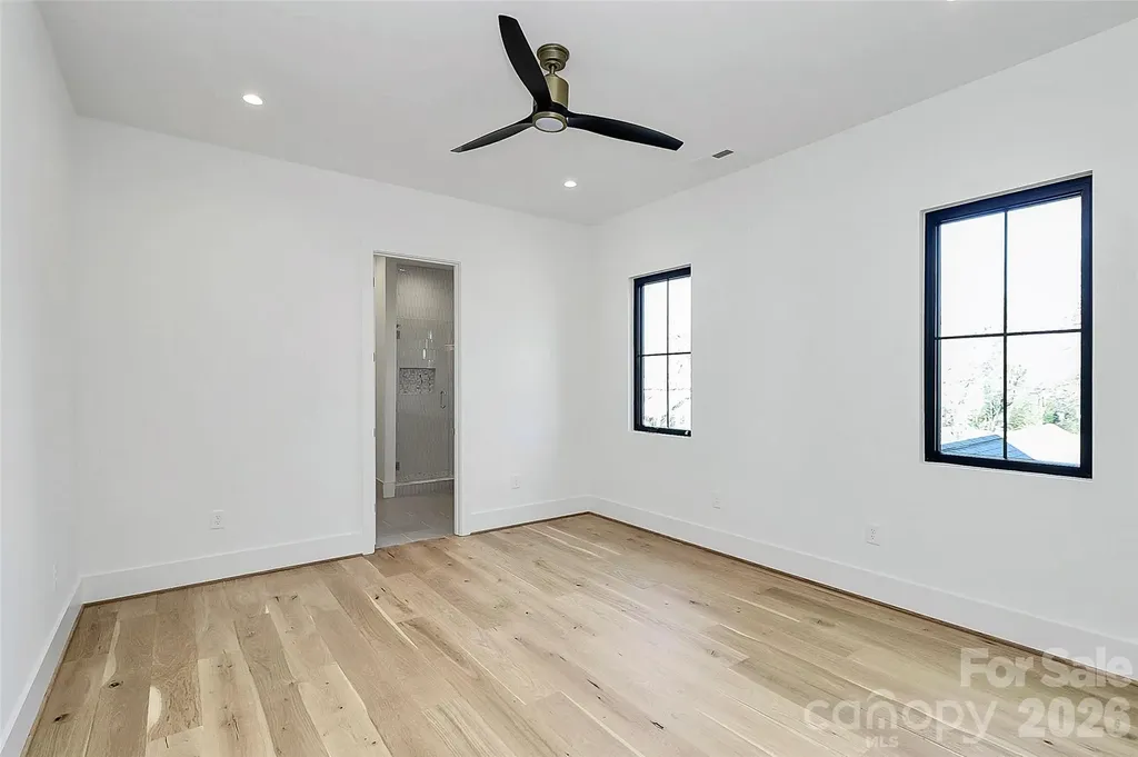 1505 Grace Street Charlotte NC 28205