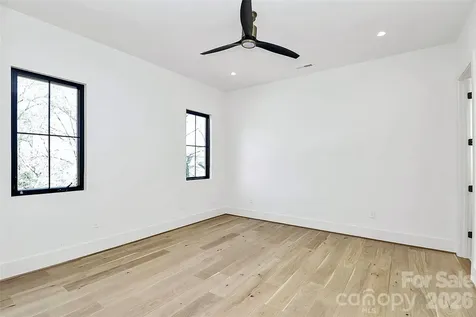 1505 Grace Street Charlotte NC 28205