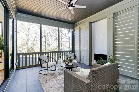 1505 Grace Street Charlotte NC 28205