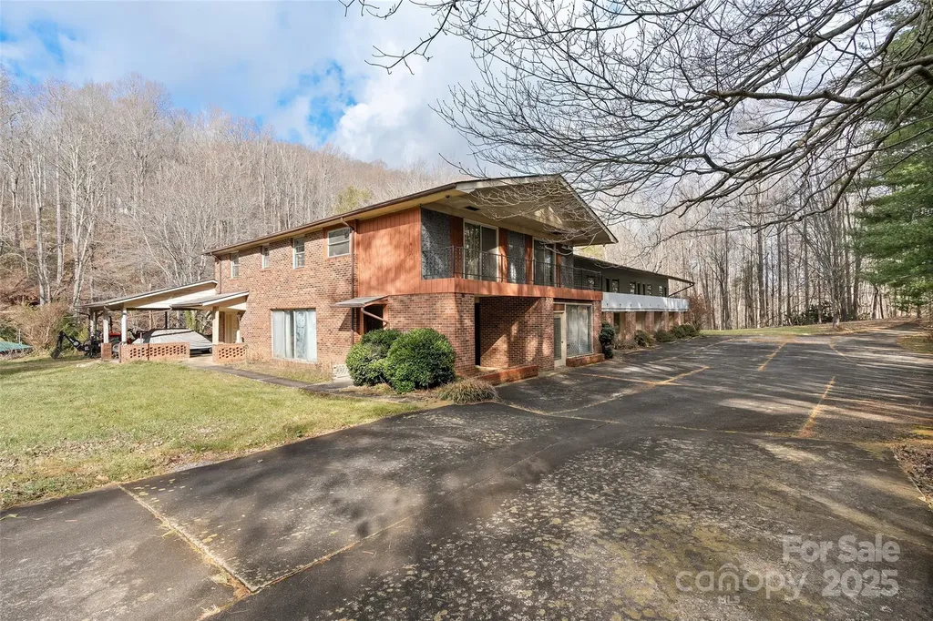 20826 Great Smoky Mountain Expressway Waynesville NC 28786