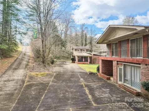 20826 Great Smoky Mountain Expressway Waynesville NC 28786