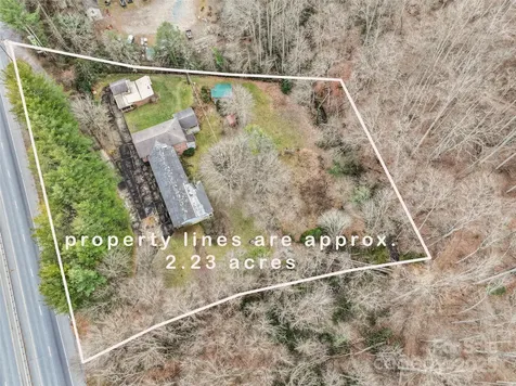 20826 Great Smoky Mountain Expressway Waynesville NC 28786