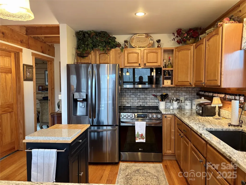 1284 River Breeze Drive Creston NC 28615