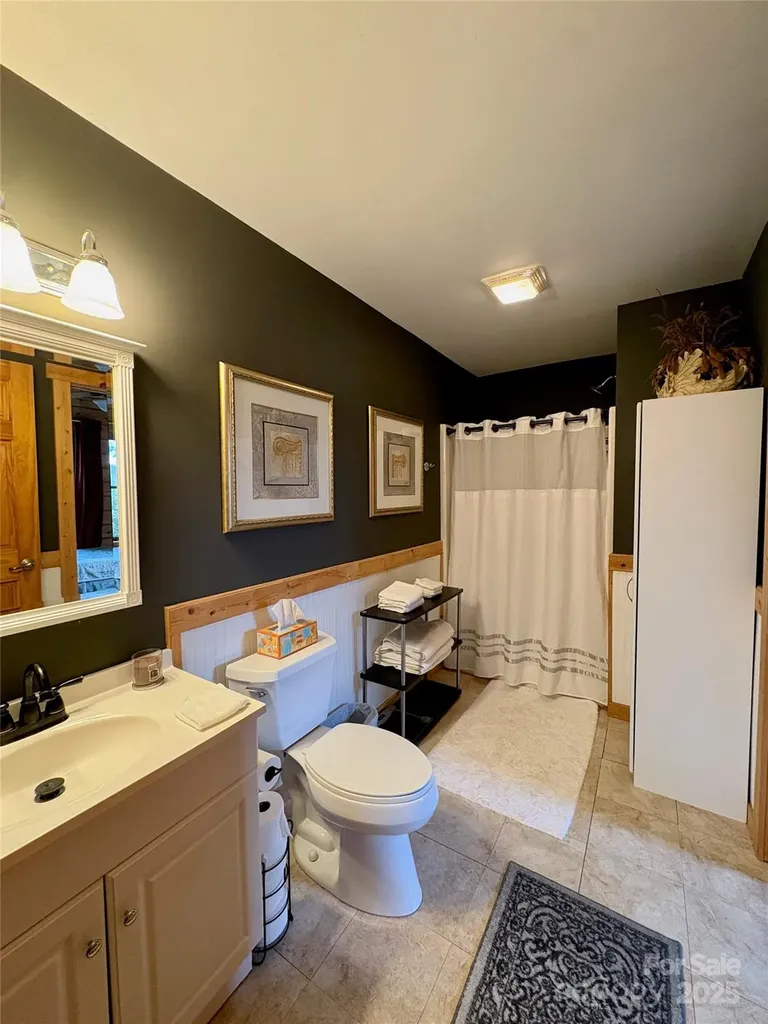 1284 River Breeze Drive Creston NC 28615