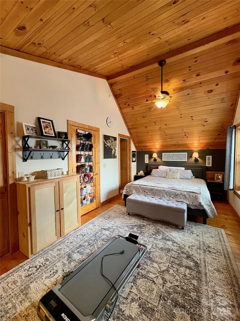 1284 River Breeze Drive Creston NC 28615