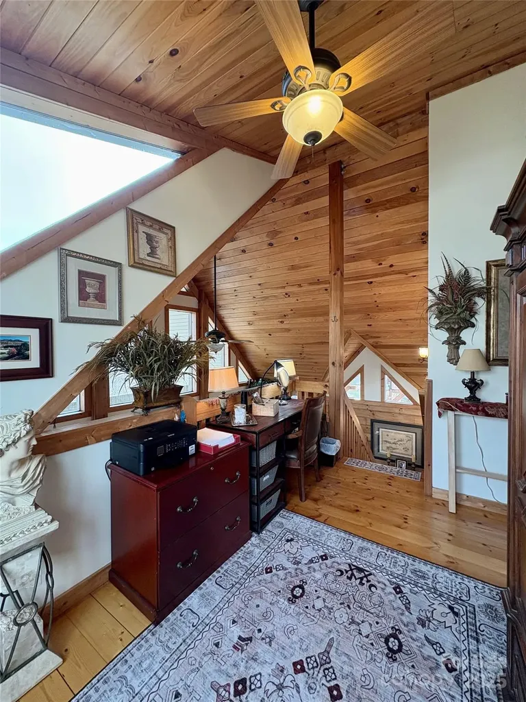 1284 River Breeze Drive Creston NC 28615