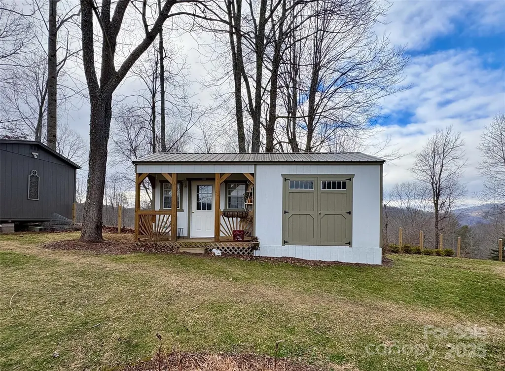 1284 River Breeze Drive Creston NC 28615