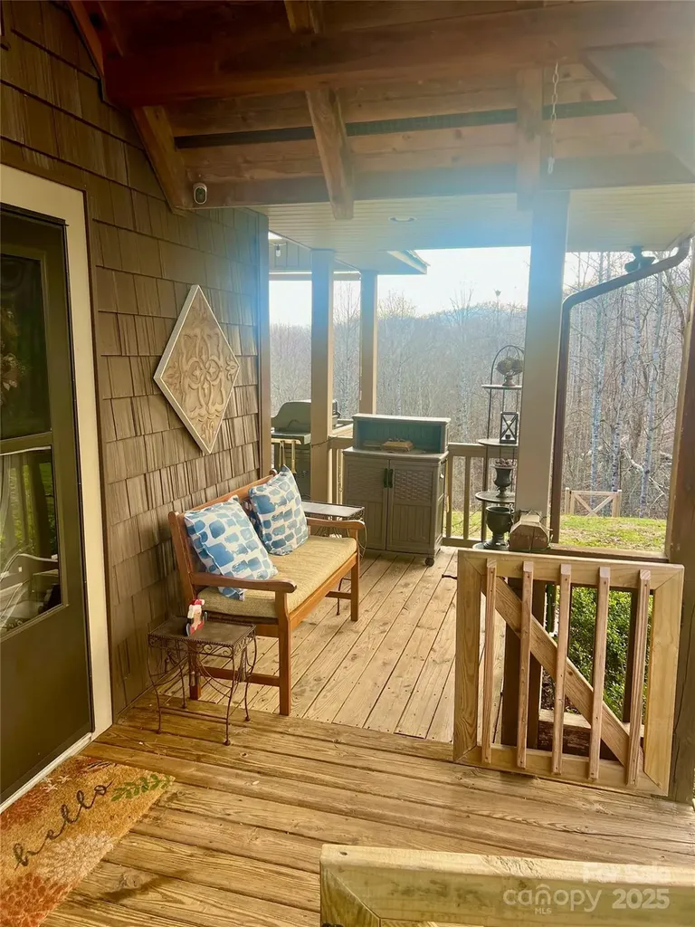 1284 River Breeze Drive Creston NC 28615