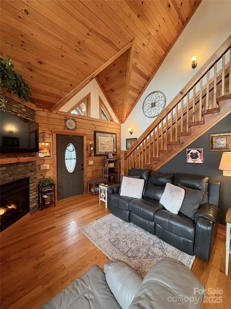 1284 River Breeze Drive Creston NC 28615