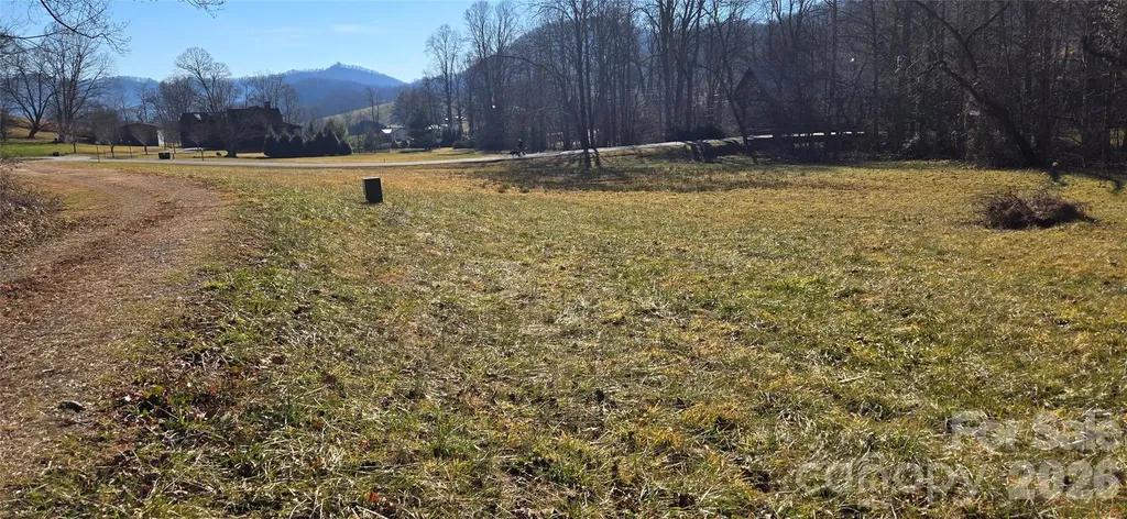 Lot 3 Turtle Rock Lane Waynesville NC 28785