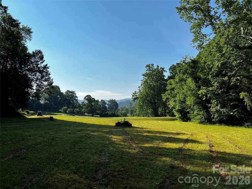 Lot 3 Turtle Rock Lane Waynesville NC 28785