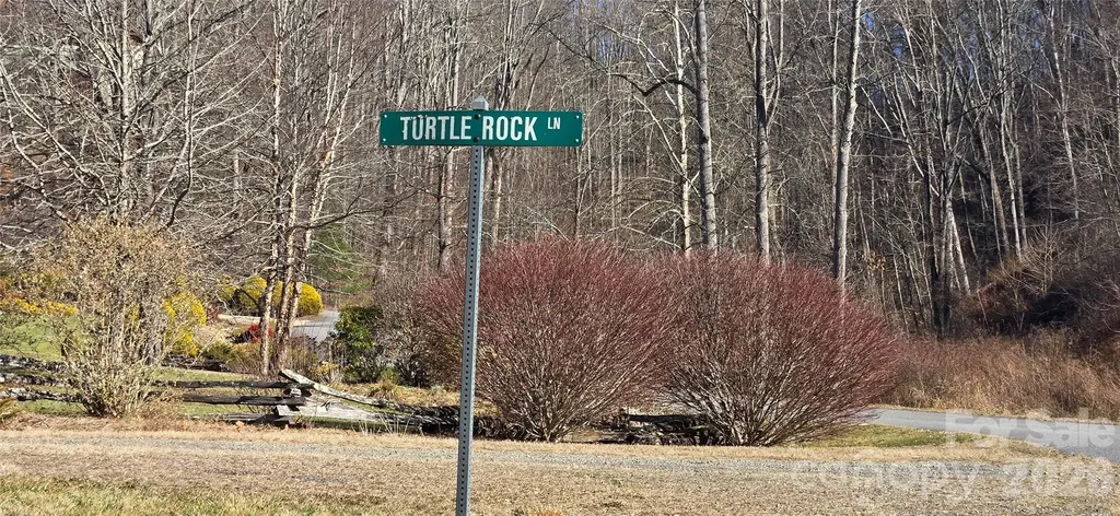 Lot 3 Turtle Rock Lane Waynesville NC 28785