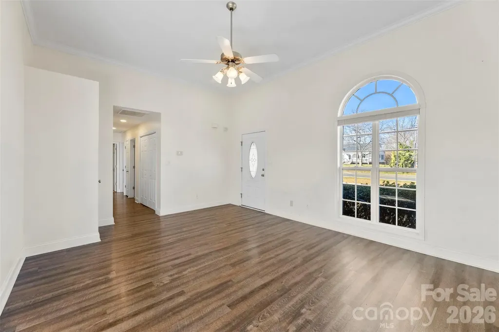 417 Oakleigh Lane Oakboro NC 28129