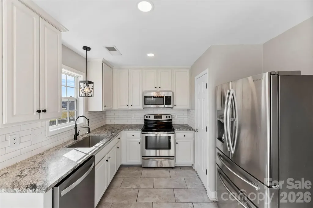 417 Oakleigh Lane Oakboro NC 28129