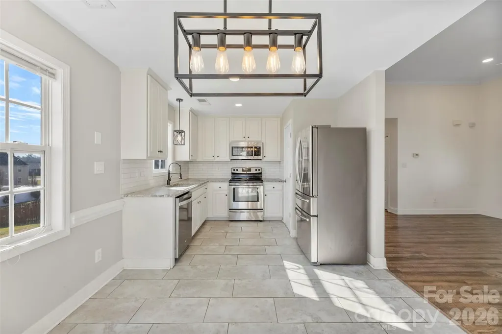 417 Oakleigh Lane Oakboro NC 28129