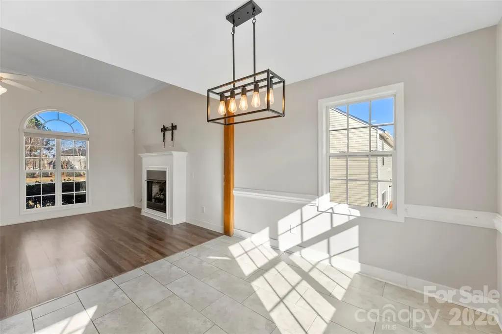 417 Oakleigh Lane Oakboro NC 28129