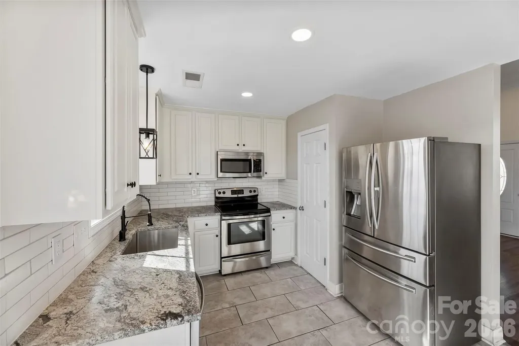 417 Oakleigh Lane Oakboro NC 28129
