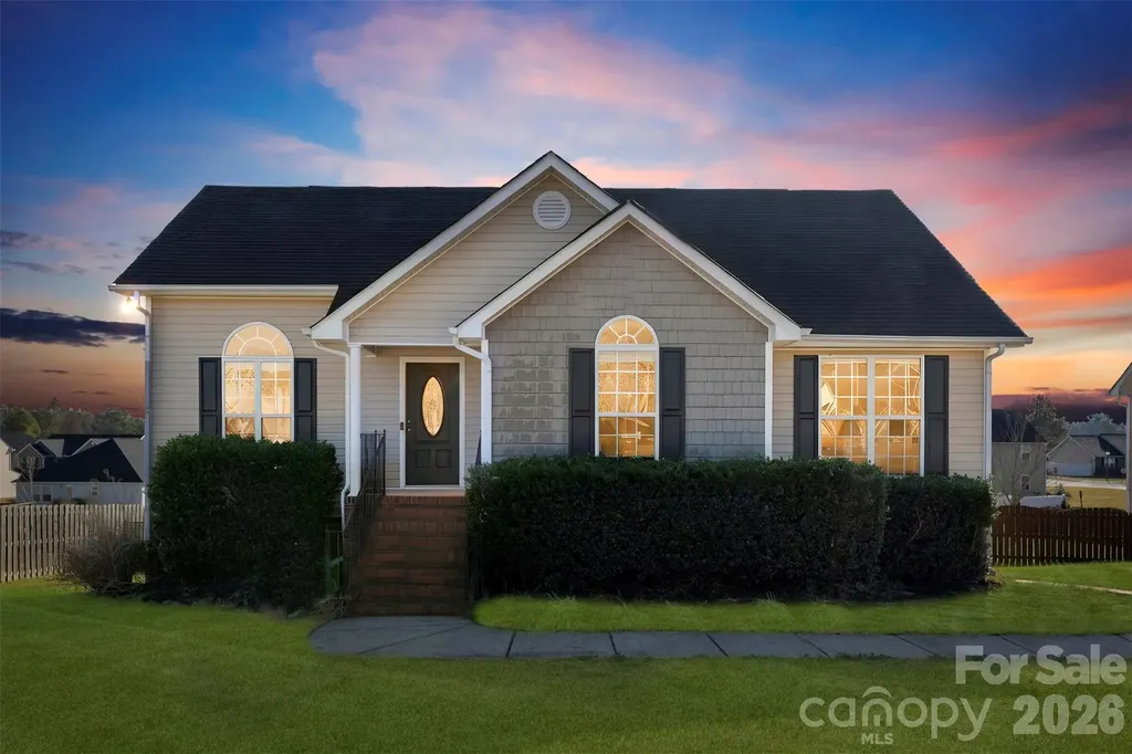 417 Oakleigh Lane Oakboro NC 28129