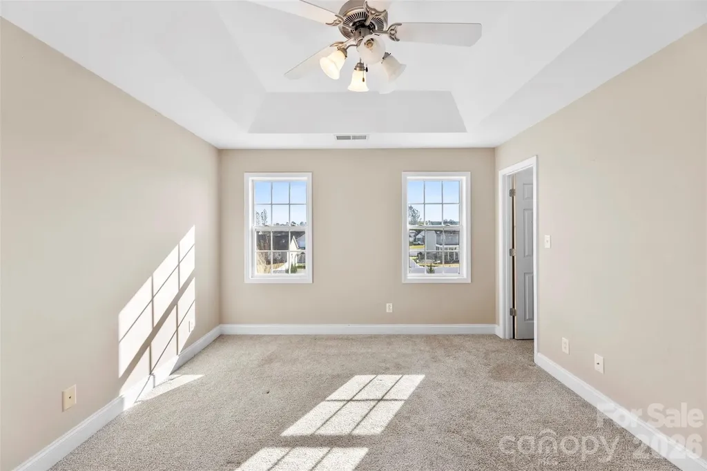 417 Oakleigh Lane Oakboro NC 28129
