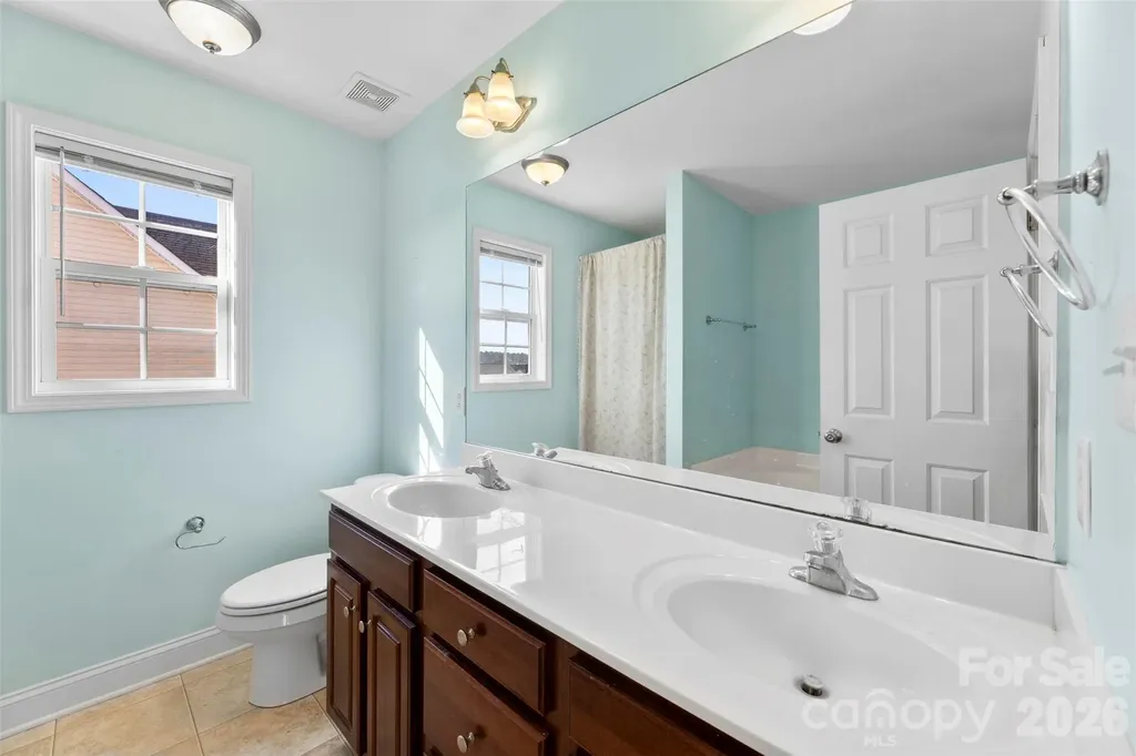 417 Oakleigh Lane Oakboro NC 28129