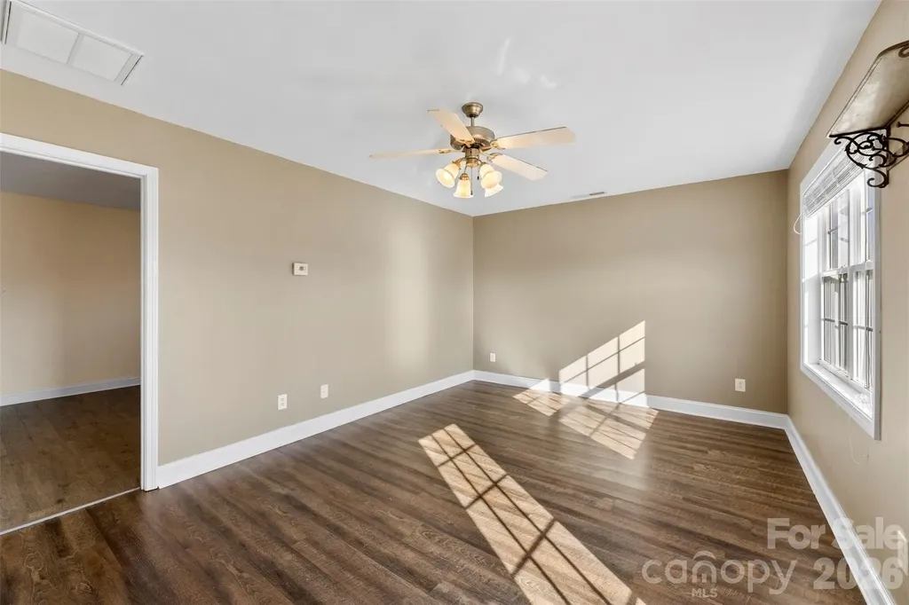 417 Oakleigh Lane Oakboro NC 28129