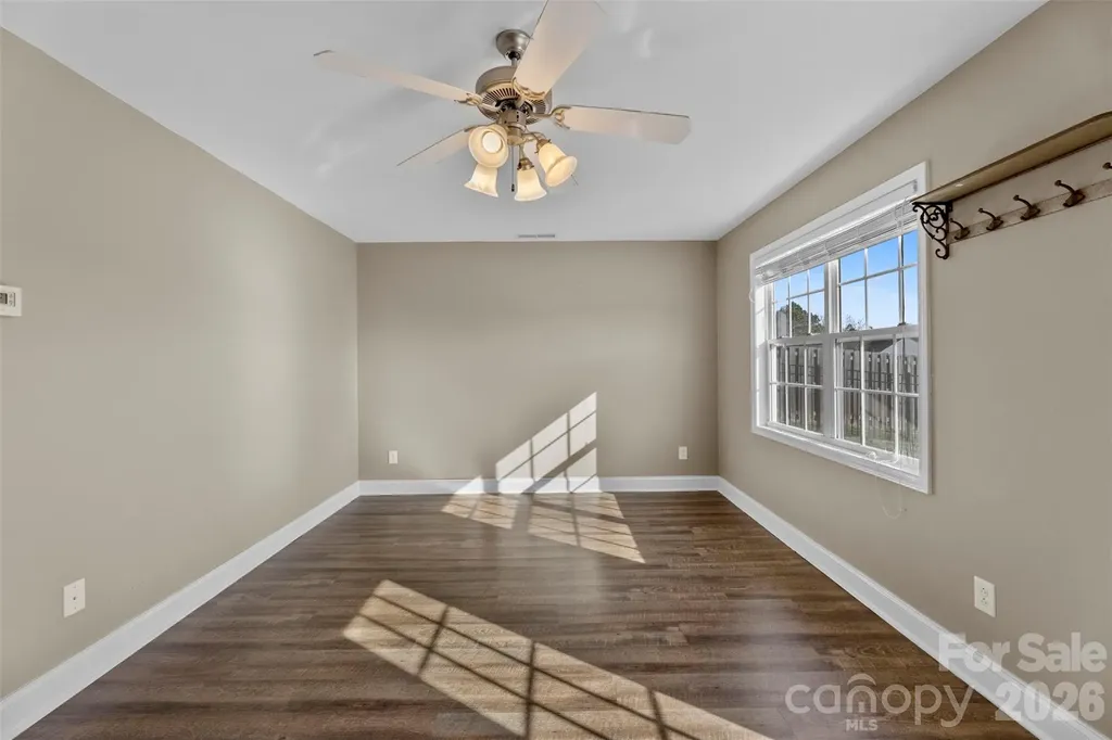 417 Oakleigh Lane Oakboro NC 28129