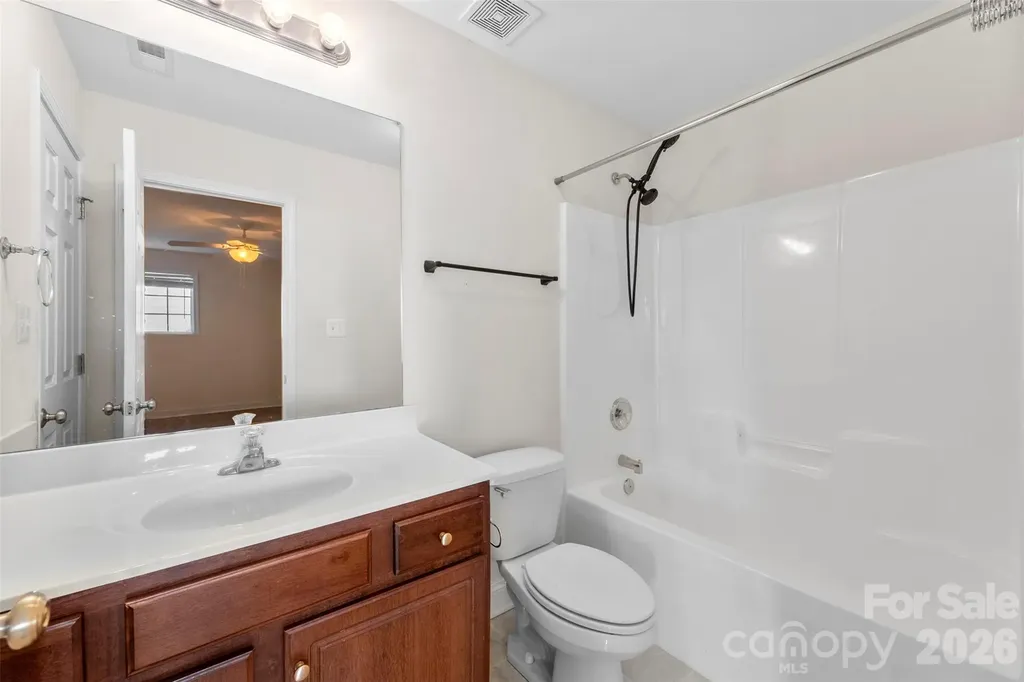 417 Oakleigh Lane Oakboro NC 28129