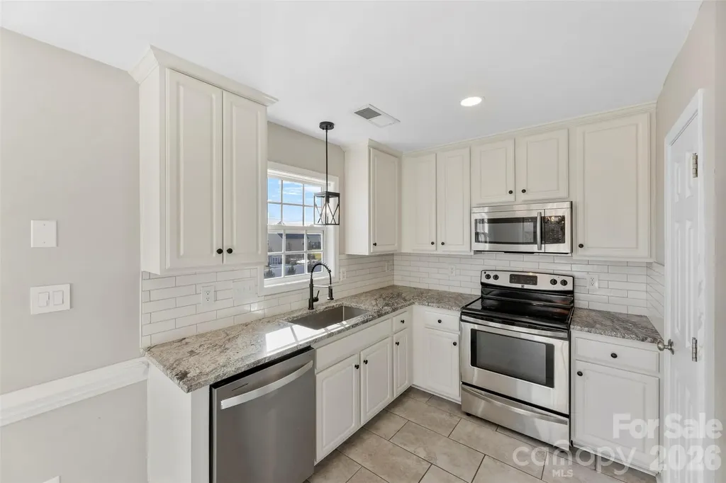 417 Oakleigh Lane Oakboro NC 28129