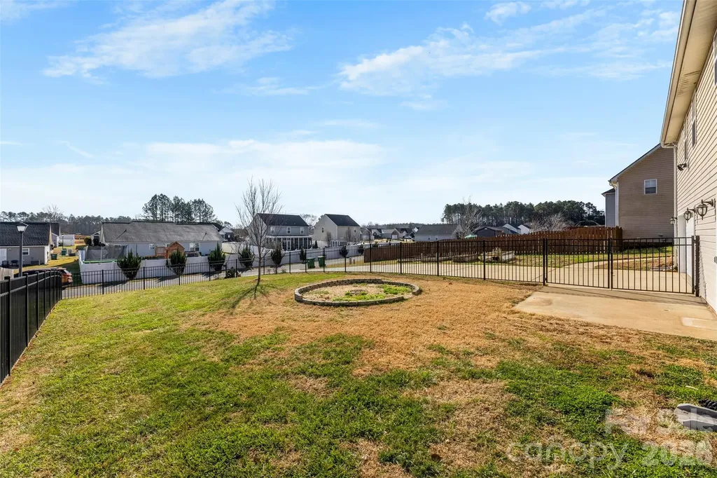 417 Oakleigh Lane Oakboro NC 28129