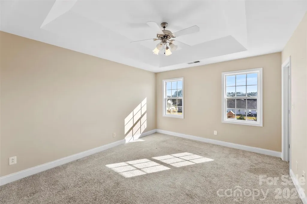 417 Oakleigh Lane Oakboro NC 28129