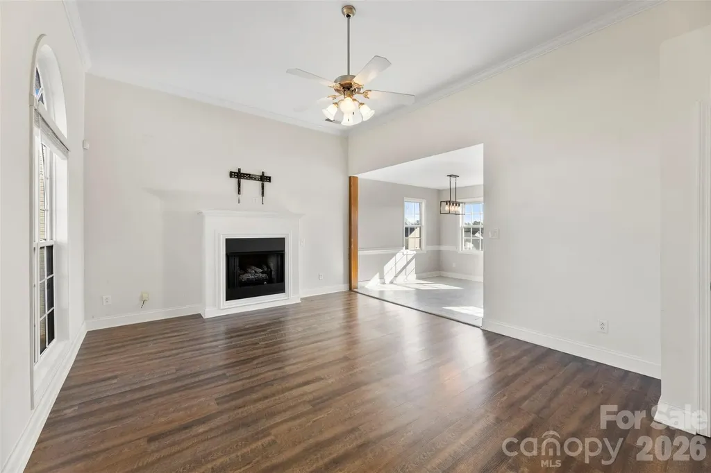 417 Oakleigh Lane Oakboro NC 28129