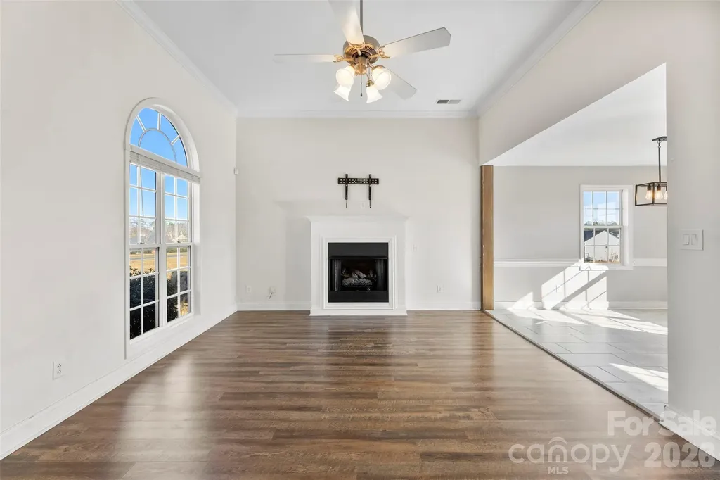 417 Oakleigh Lane Oakboro NC 28129