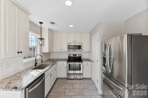 417 Oakleigh Lane Oakboro NC 28129